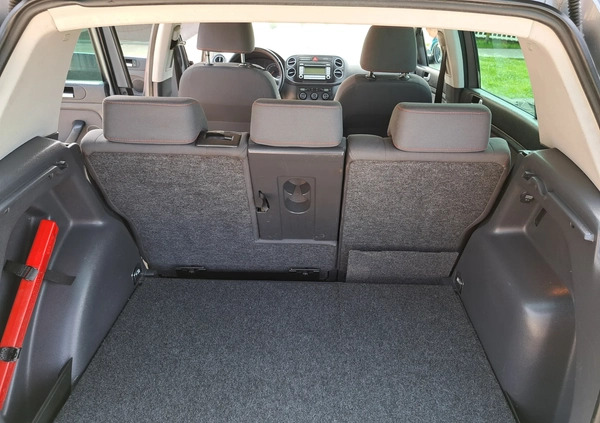 Volkswagen Golf Plus cena 15700 przebieg: 175000, rok produkcji 2006 z Połaniec małe 191